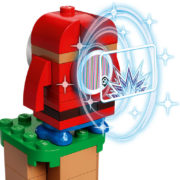 LEGO SUPER MARIO Palba Boomer Billa rozšíření 71366 STAVEBNICE