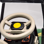PEG PÉREGO JOHN DEERE Dual Force XP 480W 24V Elektrické vozítko