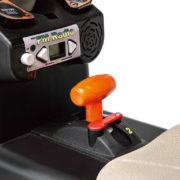 PEG PÉREGO JOHN DEERE Dual Force XP 480W 24V Elektrické vozítko