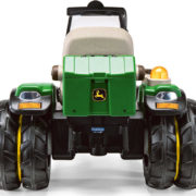 PEG PÉREGO JOHN DEERE Dual Force XP 480W 24V Elektrické vozítko