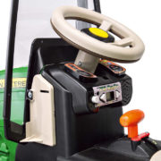 PEG PÉREGO JOHN DEERE Dual Force XP 480W 24V Elektrické vozítko