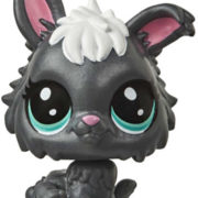 HASBRO LPS Útulný domeček zvířátko Littlest Pet Shop s překvapením
