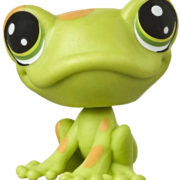 HASBRO LPS Útulný domeček zvířátko Littlest Pet Shop s překvapením