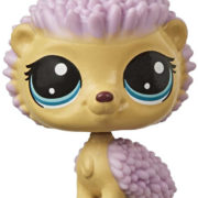 HASBRO LPS Útulný domeček zvířátko Littlest Pet Shop s překvapením