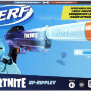 HASBRO NERF Fortnite SP Rippley set blaster + 6 šipek Elite