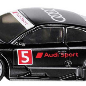 SIKU Auto závodní Audi RS 5 Racing závodnička model kov 1580