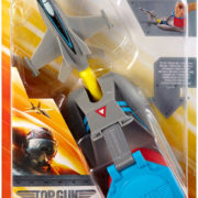 MATTEL Matchbox Top Gun: Maverick set startovací zařízení + letadlo 2 druhy