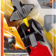 MATTEL Matchbox Top Gun: Maverick set startovací zařízení + letadlo 2 druhy