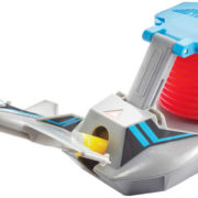 MATTEL Matchbox Top Gun: Maverick set startovací zařízení + letadlo 2 druhy
