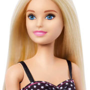 MATTEL BRB Panenka Barbie modelka fashion modní obleček různé druhy