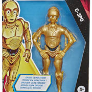 HASBRO Star Wars Hrdinové galaxie figurka 13cm set s doplňky různé druhy plast