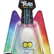 HASBRO Trolls (Trollové) filmová figurka 10cm set s doplňkem různé druhy plast