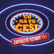 ALBI HRA Televizní Co na to Češi - Zapeklité vztahy TV *SPOLEČENSKÉ HRY*
