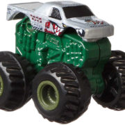 MATTEL HOT WHEELS Auto Monster Truck mini různé druhy s překvapením