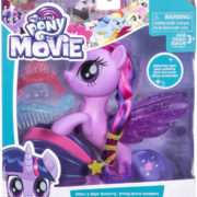 HASBRO MLP My Little Pony The Movie mořský koník set s doplňky různé druhy