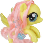 HASBRO MLP My Little Pony The Movie mořský koník set s doplňky různé druhy