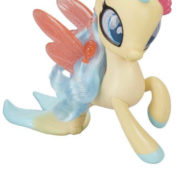 HASBRO MLP My Little Pony The Movie mořský koník set s doplňky různé druhy