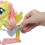 HASBRO MLP My Little Pony The Movie mořský koník set s doplňky různé druhy