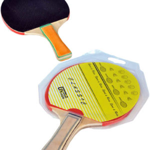 Pálka řapíková 25cm na stolní tenis (ping pong)