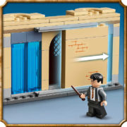 LEGO HARRY POTTER Komnata nejvyšší potřeby 75966 STAVEBNICE