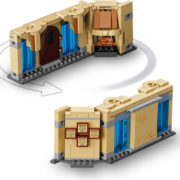 LEGO HARRY POTTER Komnata nejvyšší potřeby 75966 STAVEBNICE