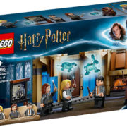 LEGO HARRY POTTER Komnata nejvyšší potřeby 75966 STAVEBNICE