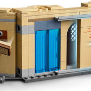 LEGO HARRY POTTER Komnata nejvyšší potřeby 75966 STAVEBNICE