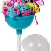 ADC Pikmi Pops S2 Voňavý plyšák set 2ks s doplňky 4 překvapení v lízátku