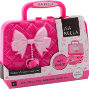 Isa Bella kufřík kosmetický malovátka dětské šminky 25ks