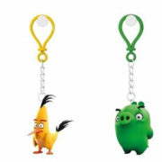 ADC Přívěšek Angry Birds 7-8,5cm různé druhy plast