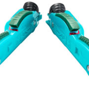 MATTEL HOT WHEELS Auto magnetické Split Speeders různé druhy