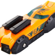 MATTEL HOT WHEELS Auto magnetické Split Speeders různé druhy