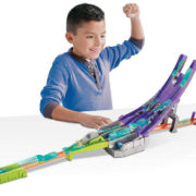 MATTEL HOT WHEELS Auto magnetické Split Speeders různé druhy