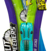 MATTEL HOT WHEELS Auto magnetické Split Speeders různé druhy