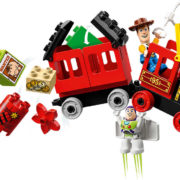 LEGO DUPLO Toy Story (Příběh hraček) vlak 10894 STAVEBNICE