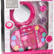 Make-up sada malovátek Isa Bella dětské šminky v krabici