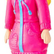 POLLY POCKET Super kolekce velký herní set 4 panenky s oblečky a doplňky