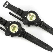 EP Line SpyX Set hodinky špiónské s handsfree na baterie