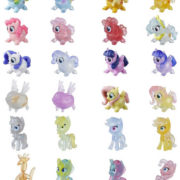 HASBRO Poník My Little Pony překvapení v lahvičce s lektvarem serie 2