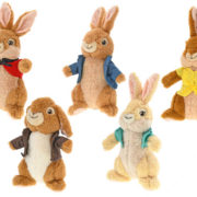 PLYŠ Králíček Petr (Peter Rabbit) 35cm 5 druhů *PLYŠOVÉ HRAČKY*