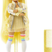 RAINBOW HIGH Fashion panenka Sunny Madison set s outfitem a doplňky