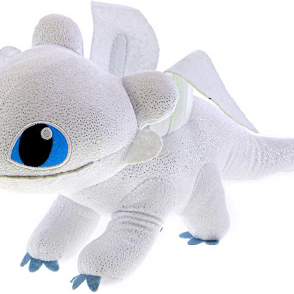 PLYŠ Postavička Bleskoběska 26cm Jak vycvičit draka *PLYŠOVÉ HRAČKY* PLYŠ Postavička Bleskoběska 26cm Jak vycvičit draka *PLYŠOVÉ HRAČKY*