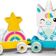 LEGO DUPLO Jednorožec 10953 STAVEBNICE