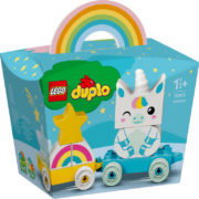 LEGO DUPLO Jednorožec 10953 STAVEBNICE