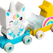 LEGO DUPLO Jednorožec 10953 STAVEBNICE