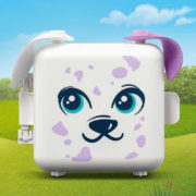 LEGO FRIENDS Emma a její dalmatinový boxík 41663 STAVEBNICE