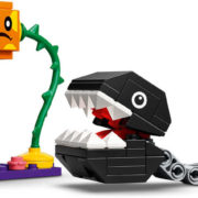 LEGO SUPER MARIO Chain Chomp a setkání v džungli 71381 STAVEBNICE