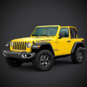 LEGO TECHNIC Auto jeep Wrangler 42122 STAVEBNICE