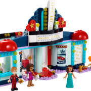 LEGO FRIENDS Kino v městečku Heartlake 41448 STAVEBNICE
