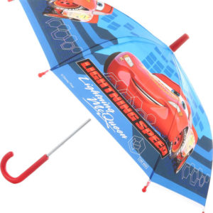 Deštník dětský Cars (Auta) 65x65x60cm manuální